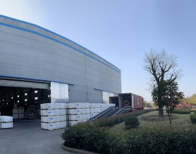 出口現(xiàn)場