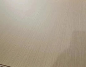 實木皮復合板